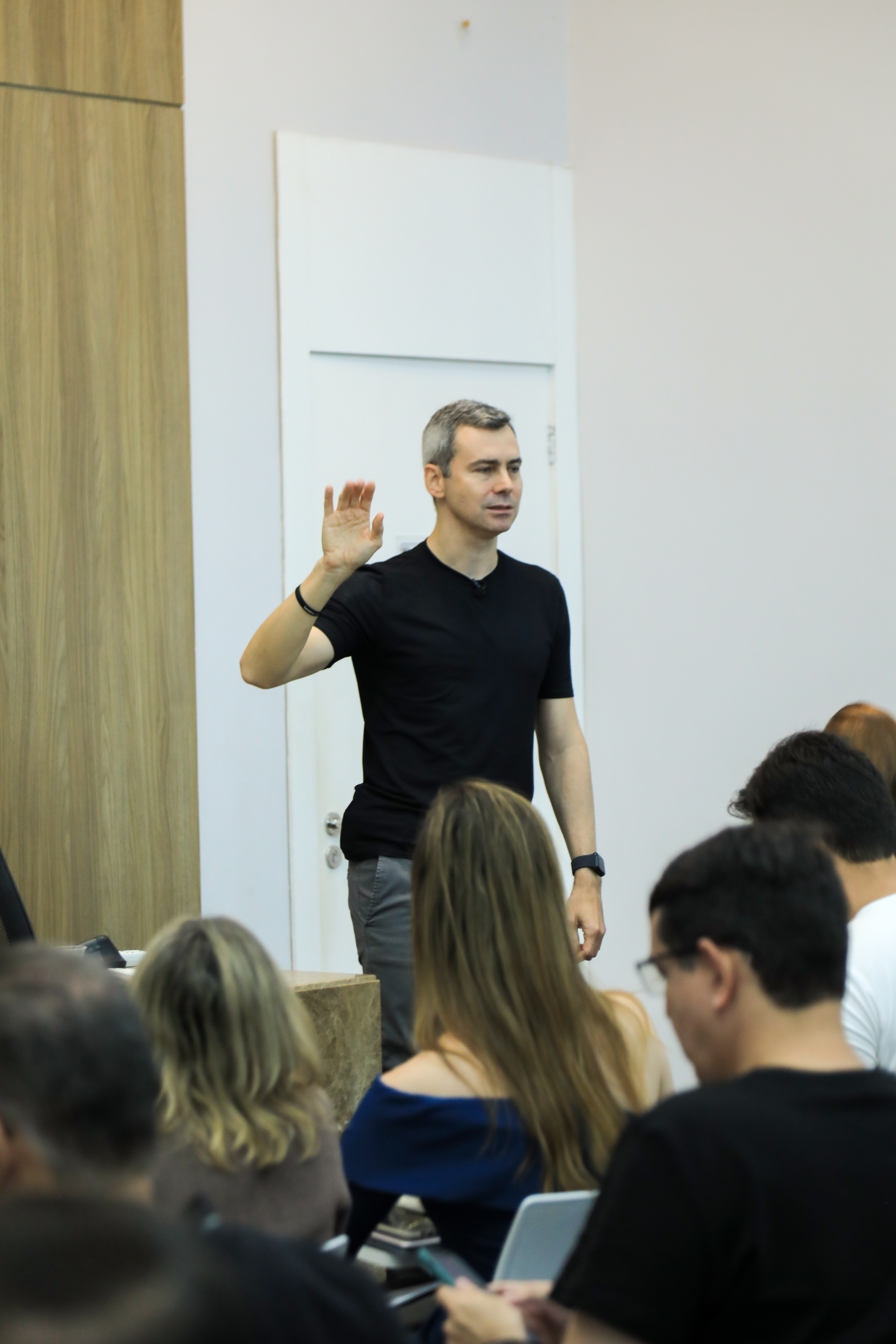 Evento IA para Médicos