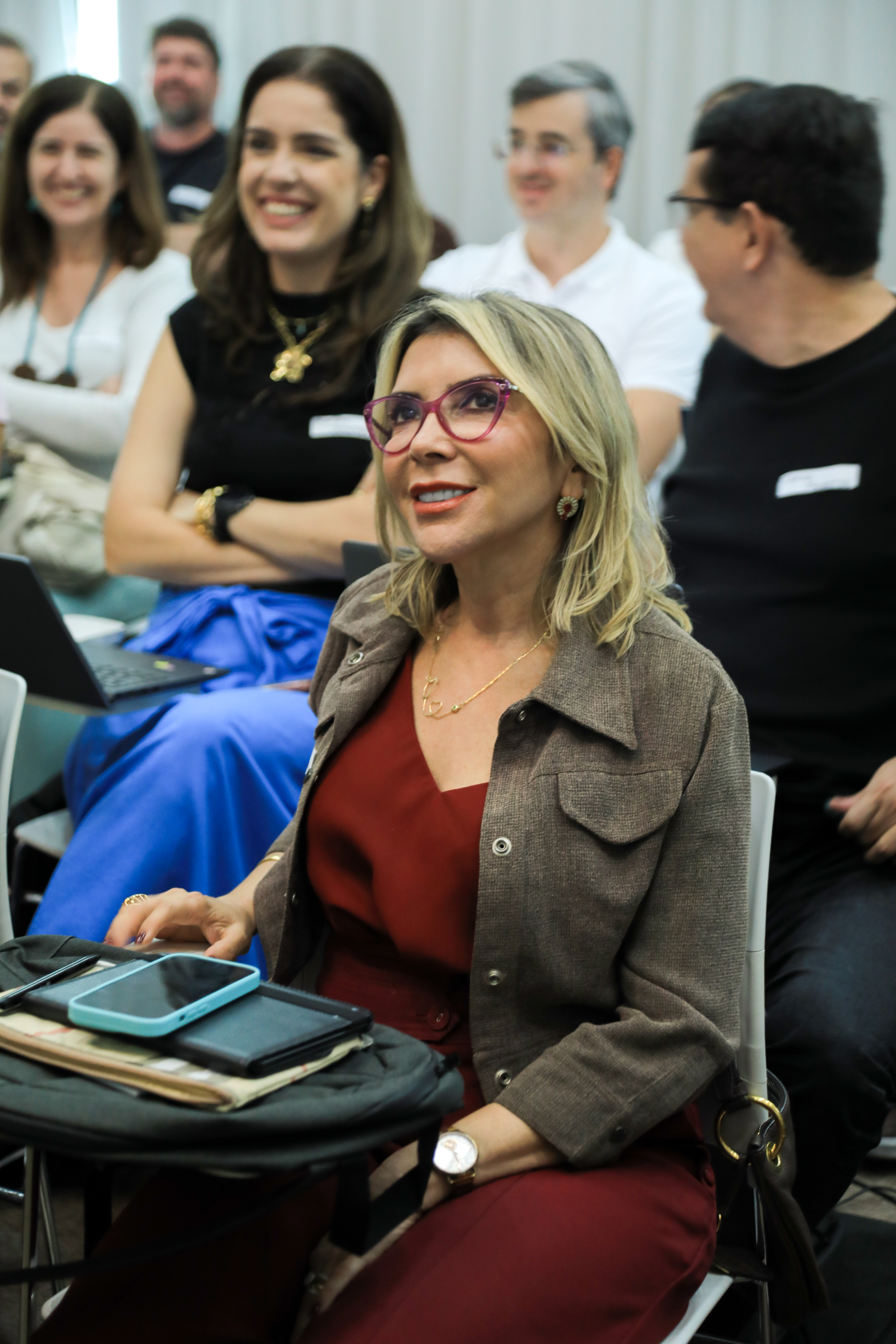 Evento IA para Médicos